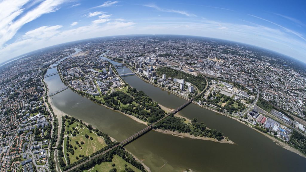 Aménagement de combles NANTES 44300