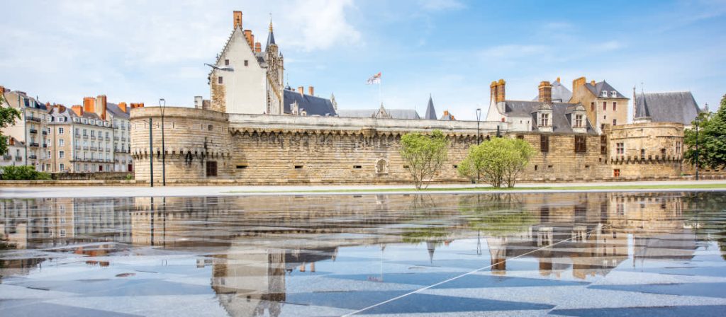 Aménager ses combles perdus à Nantes 44100