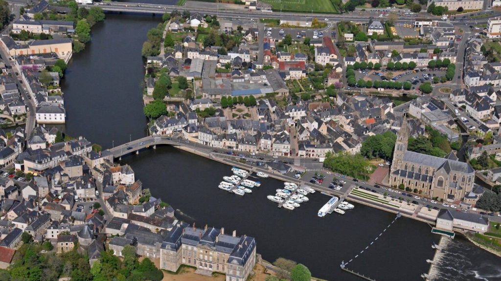 Aménager isoler ses combles à Sablé sur Sarthe 72300 Solesmes