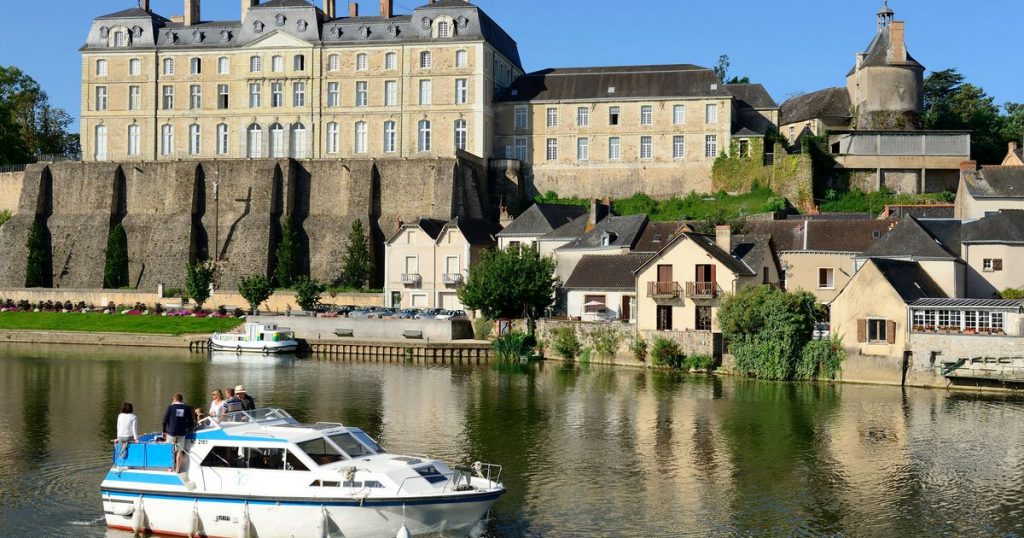 Aménagement de combles Sablé sur Sarthe 72300